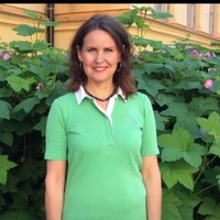 Oskarsson Gunilla