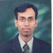 Mashkoor Ansari