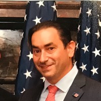 Craig Goldstein