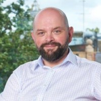 David Whitehead