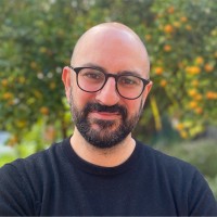 Peter Gaitanis