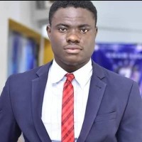 Solomon Adeleke