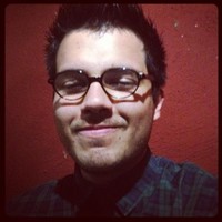 Armando Martinez Ruiz