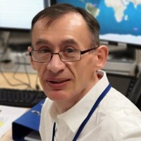 Luc Moliner