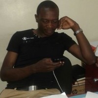 Jimmy Wafula