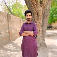 Muhammad Talha Muneer