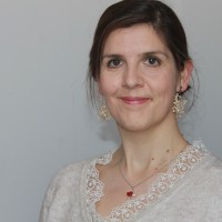 Cécile D'Aubigny