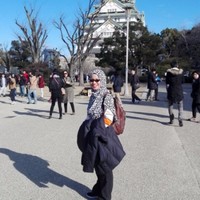 Nabilah Mohamed