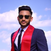 Hritvik Patel