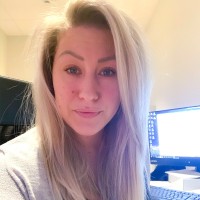 Mimmi Holmgren