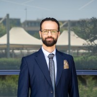 Farouk Alfarra