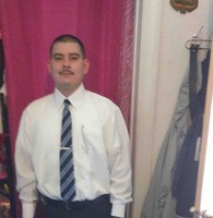 Carlos Flores