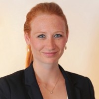 Sarah Minich