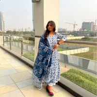 Manvi Gupta