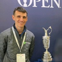 Lee Dawson