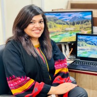 Salwa Sarfaraz