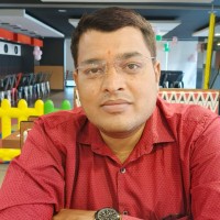 Pawan S.
