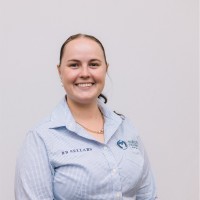 Meg Grogan