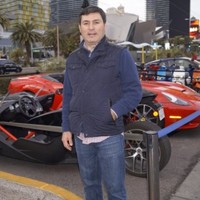 Manuel Cardenas