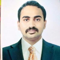 Mahesh Morya