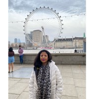 Garima Vashistha