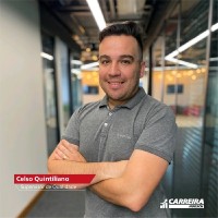 Celso Quintiliano Junior