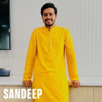 Sandeep GS