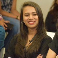 Navya R