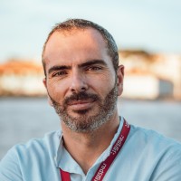 Pedro Morgado