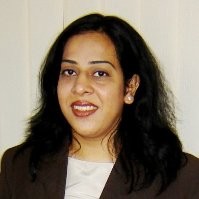 Vaishali Chaudhari Kamerkar