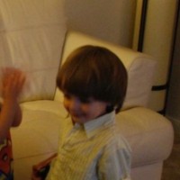 Noah Patenaude