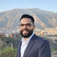 Elías José Magallanes Acosta