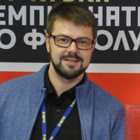 Alexander Safronov