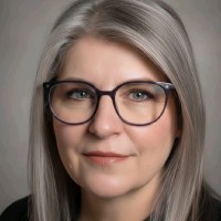 Suzanne Dutt