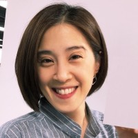 Iris chen