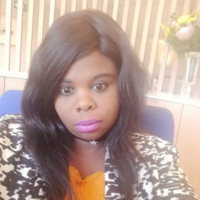 Mamotlhabane Thandiw Molefe