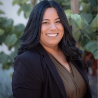 Johanna Gonzalez, Mpa