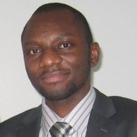Shaba Ngandu
