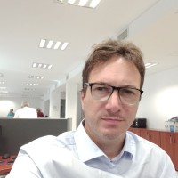 Santiago Criado
