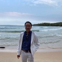 William Liang
