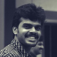 Anoop PM