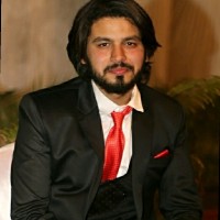 Arshad Khan