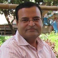 Amit Mathur