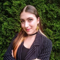 Carina Marcogliese