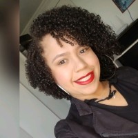 Luana Silva Santos