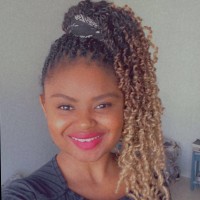 Ornella Traoré