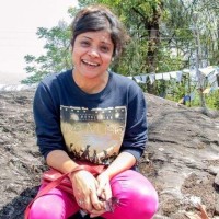 Jagari Banerjee