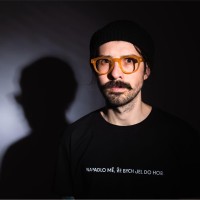 David Bartoš