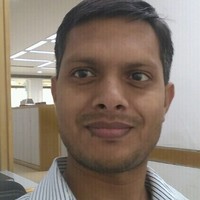 Jay Narayan Kumar