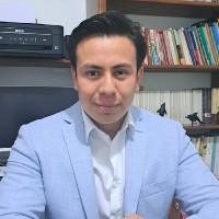 Luis Angel Prado